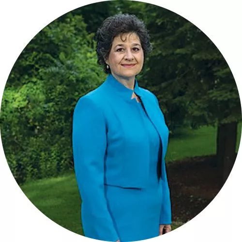About Us 6 Josephine Pandolfo DMD Watkin Dental Associates