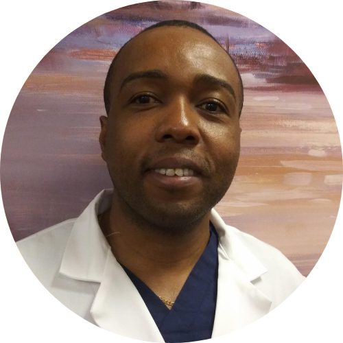 About Us 7 Dr. Lamarre pic 2022 1 Watkin Dental Associates