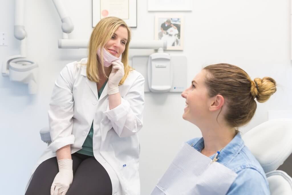 fitchburg dentist faq