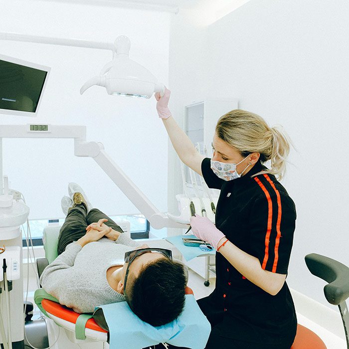 women dentists 2024 700 Watkin Dental Associates