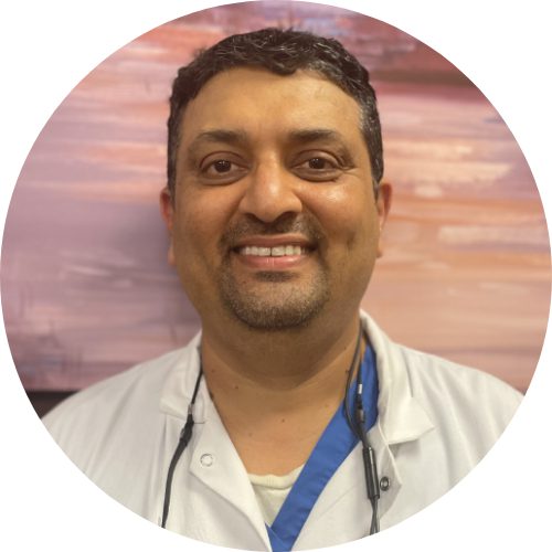 Datar Watkin Dental Associates